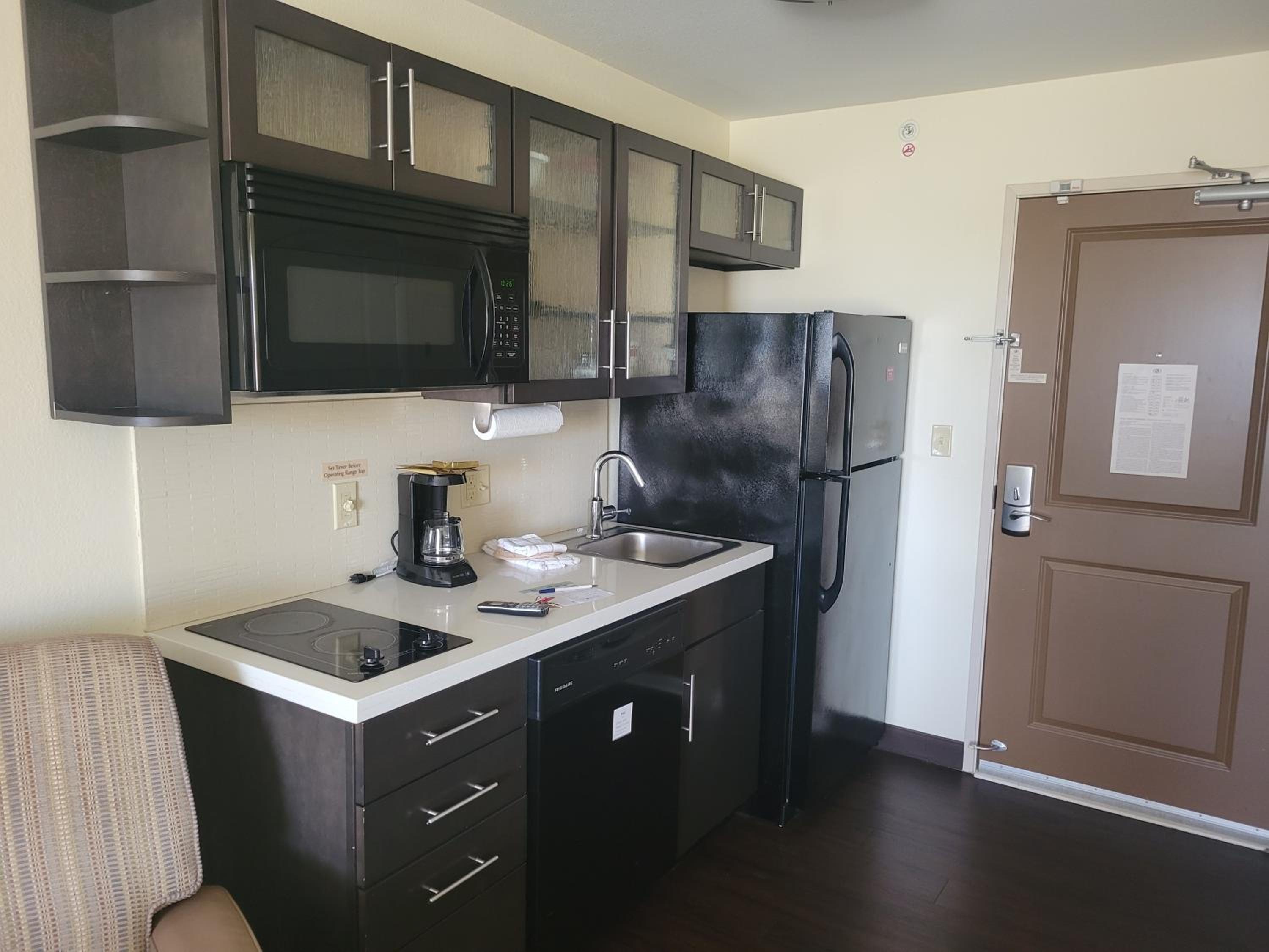 Candlewood Suites Smyrna - Nashville by IHG