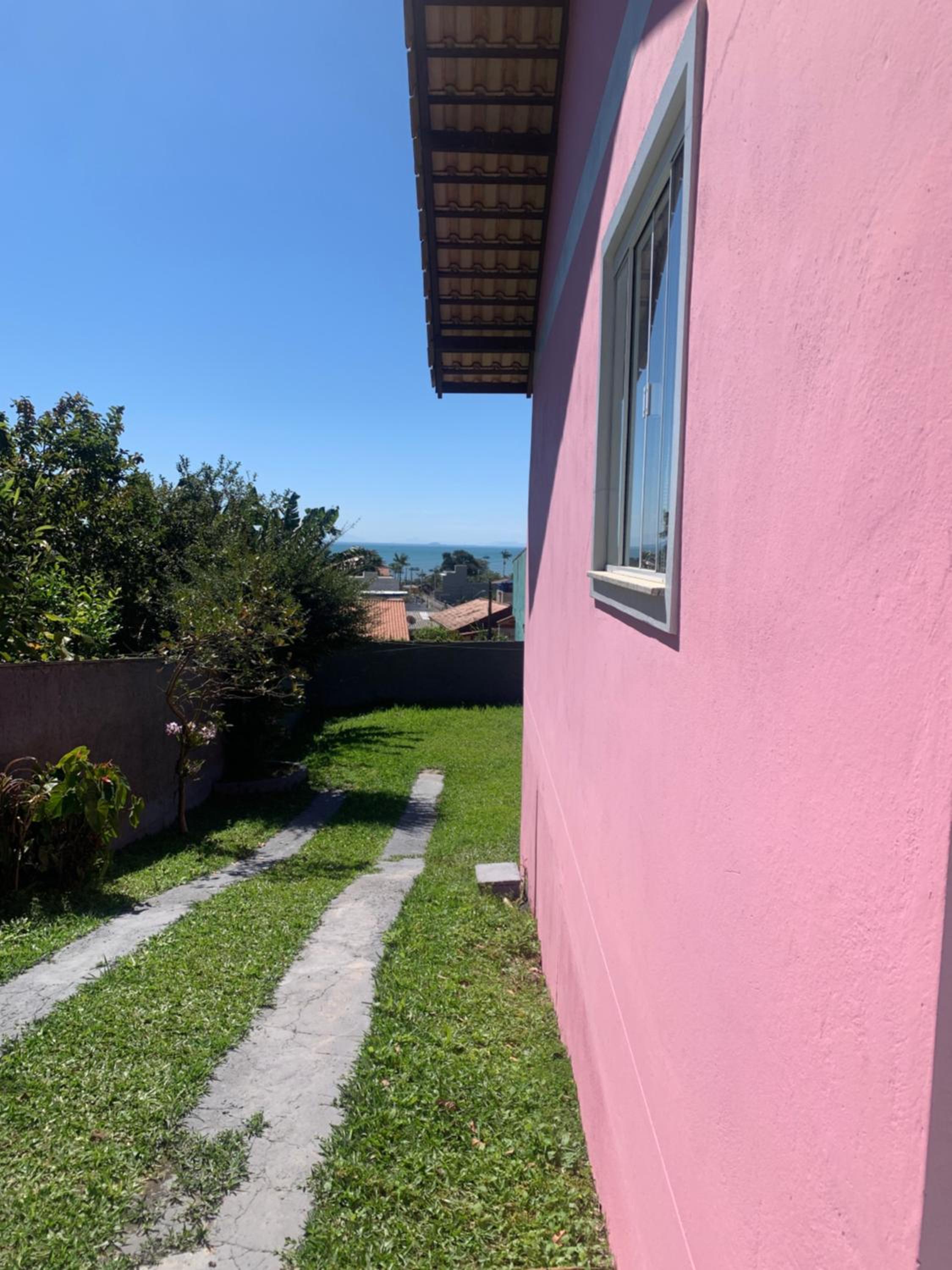 Casa da bela vista