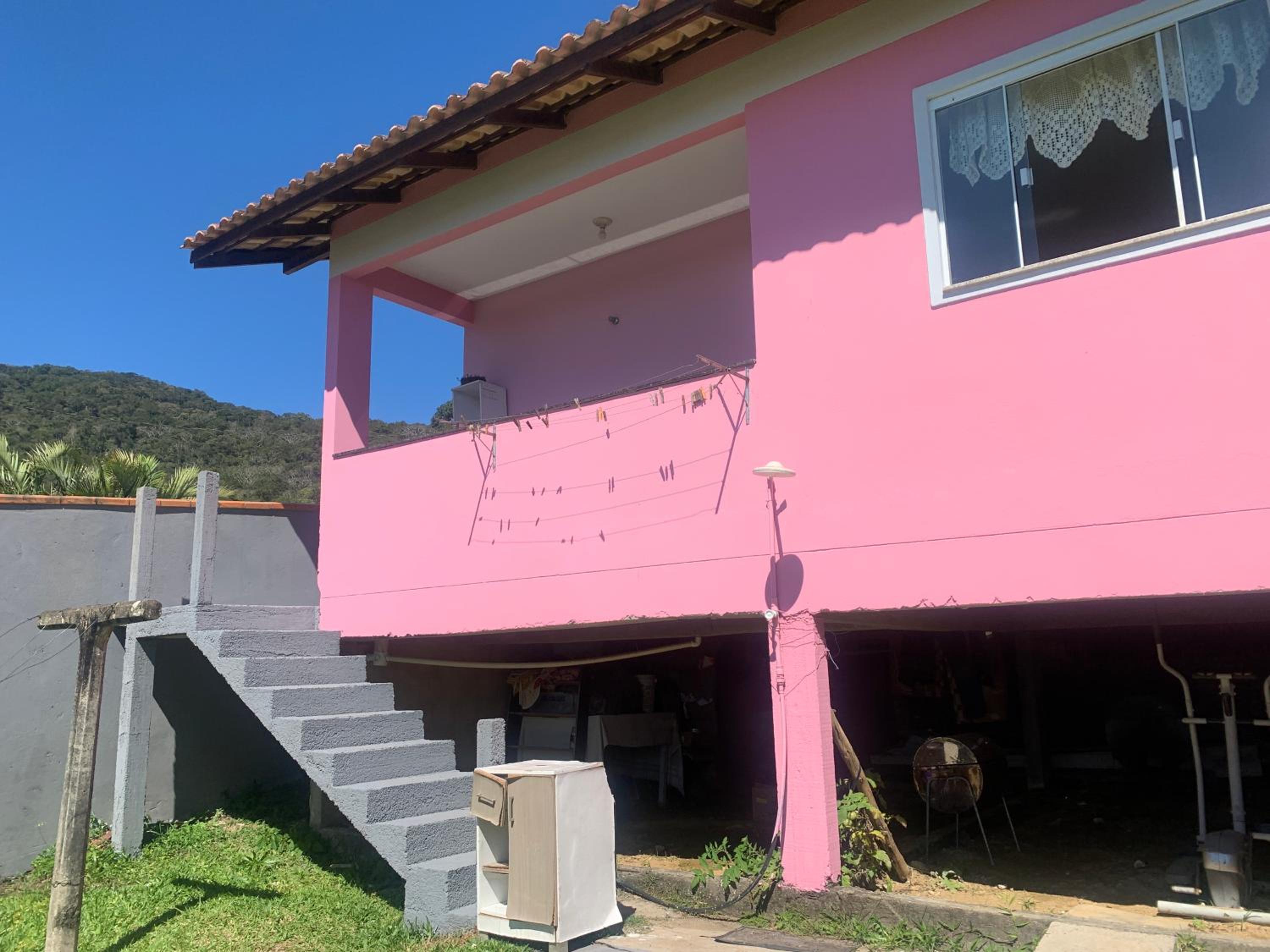 Casa da bela vista