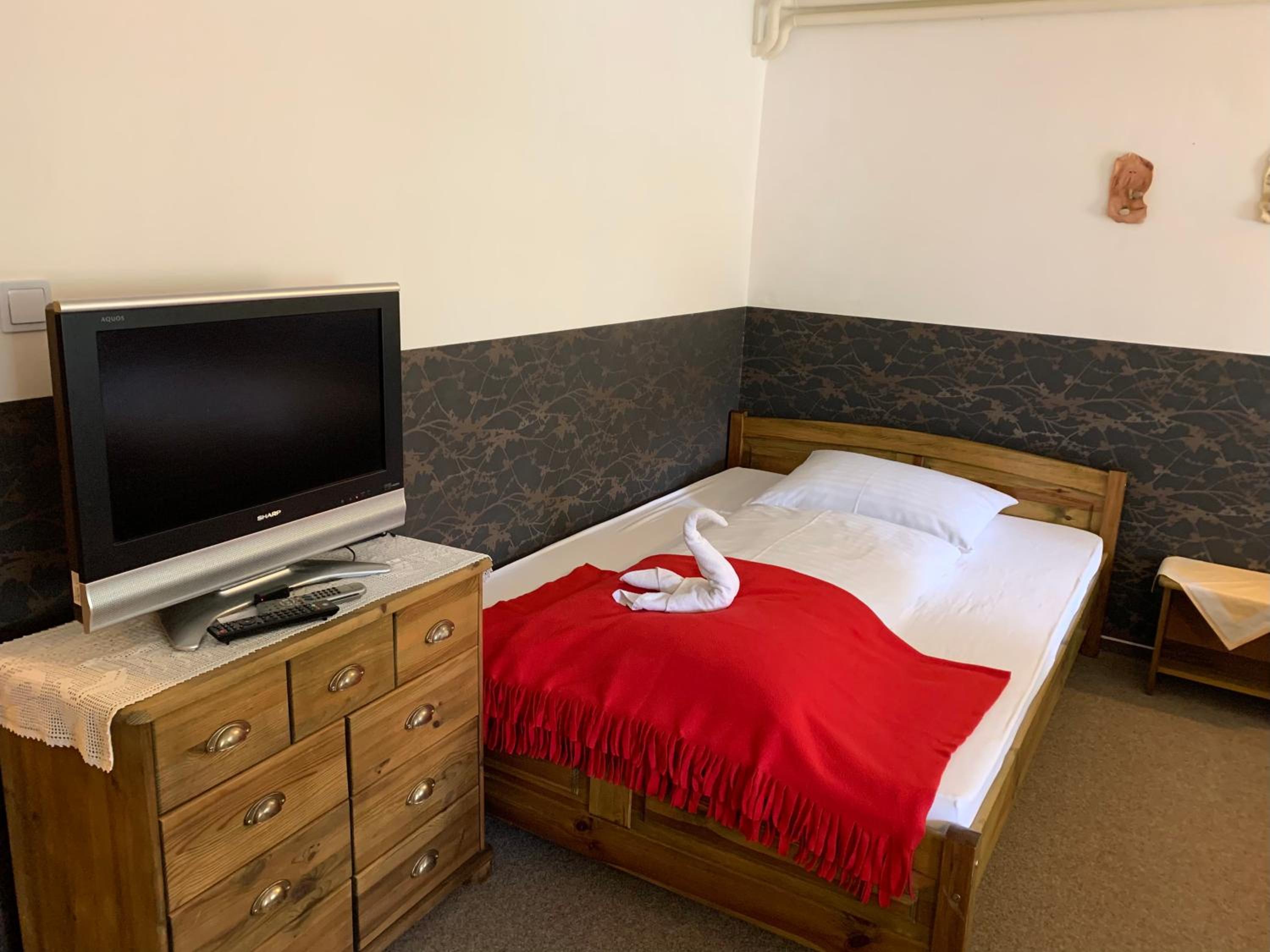 Penzion Vanessa