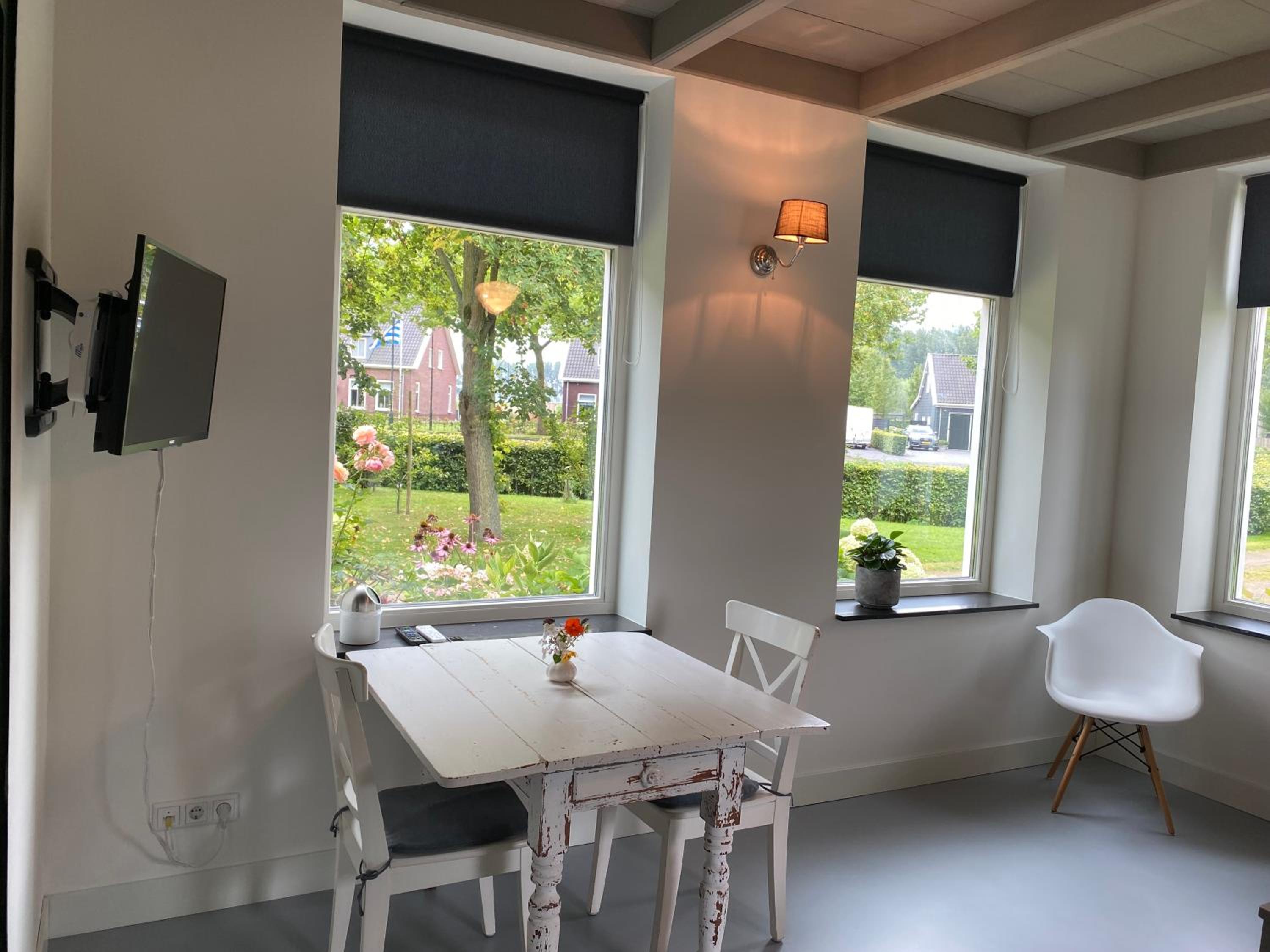 B&B Boerderij De Vaete - Duurzaam genieten in de zak van Zuid-Beveland view 5