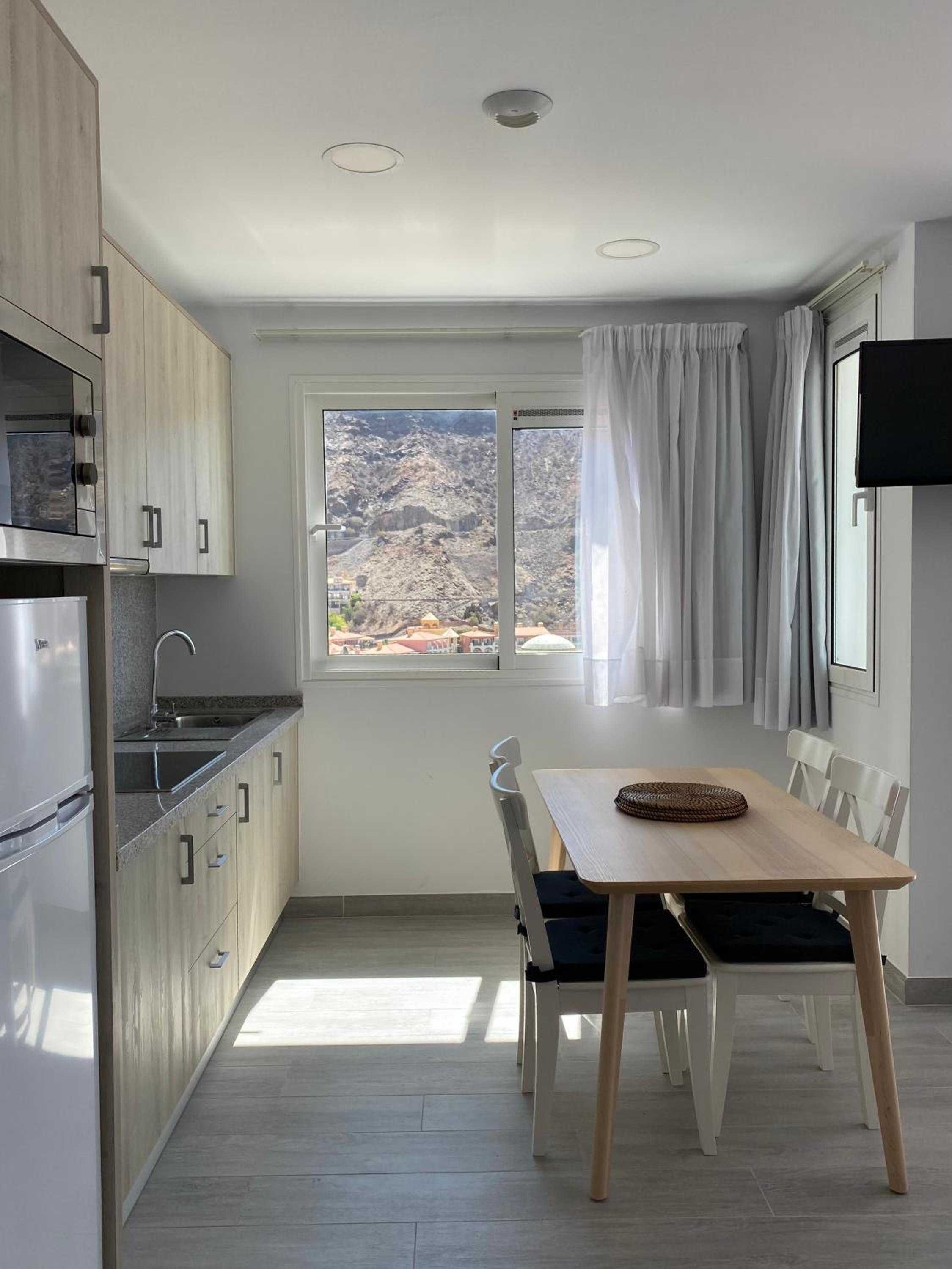 Billy's Marina 360 with pool access view 5
