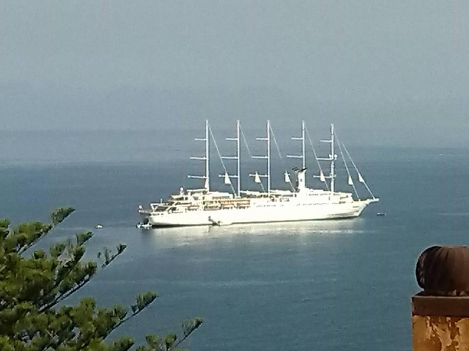 Kirillos IN CILENTO
