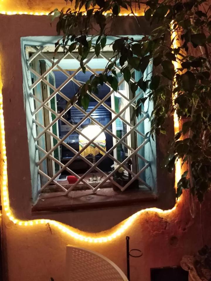 Kirillos IN CILENTO