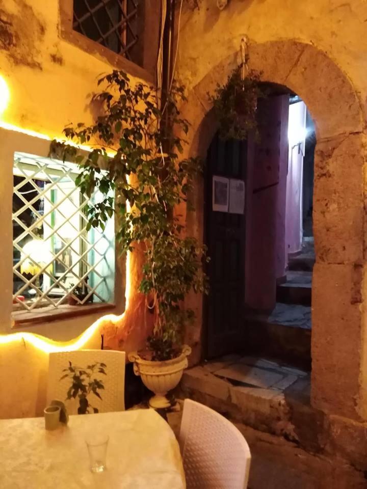 Kirillos IN CILENTO