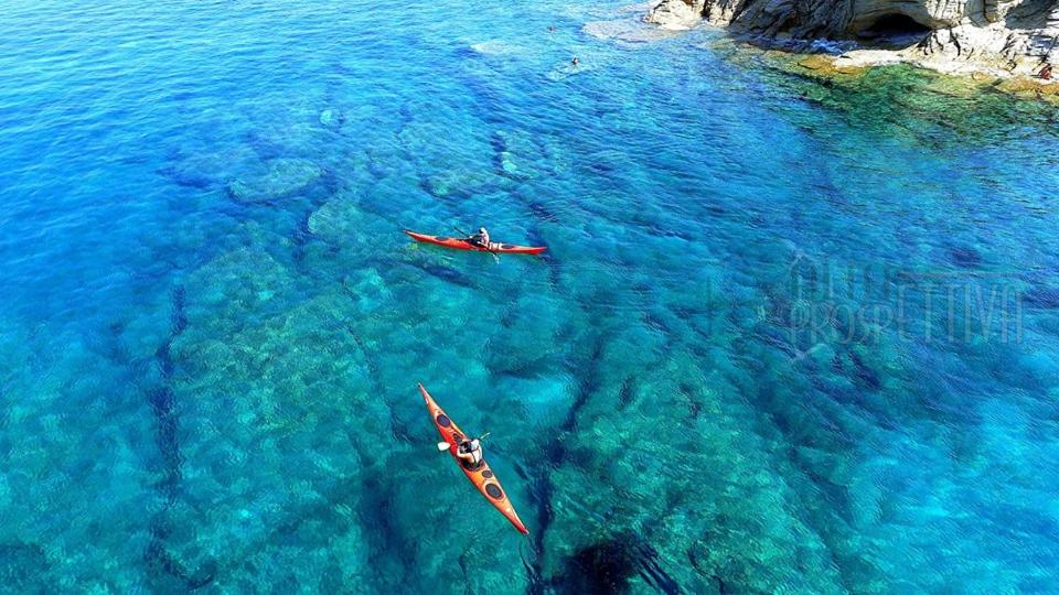 Kirillos IN CILENTO