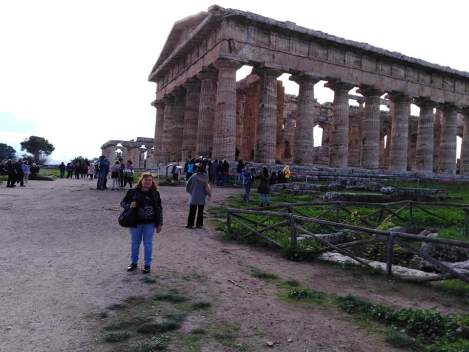 Kirillos IN CILENTO