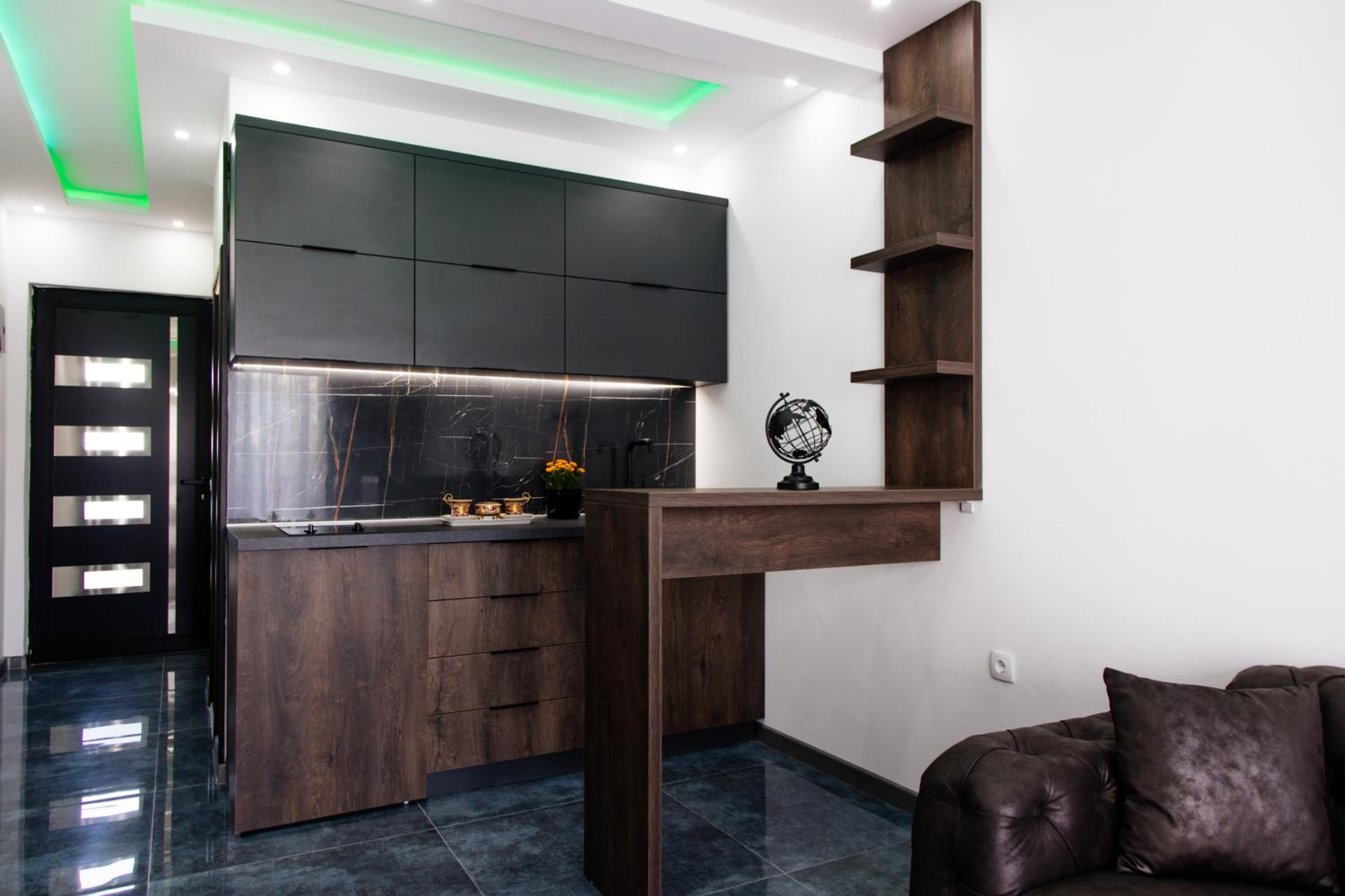 Apartments Gucci