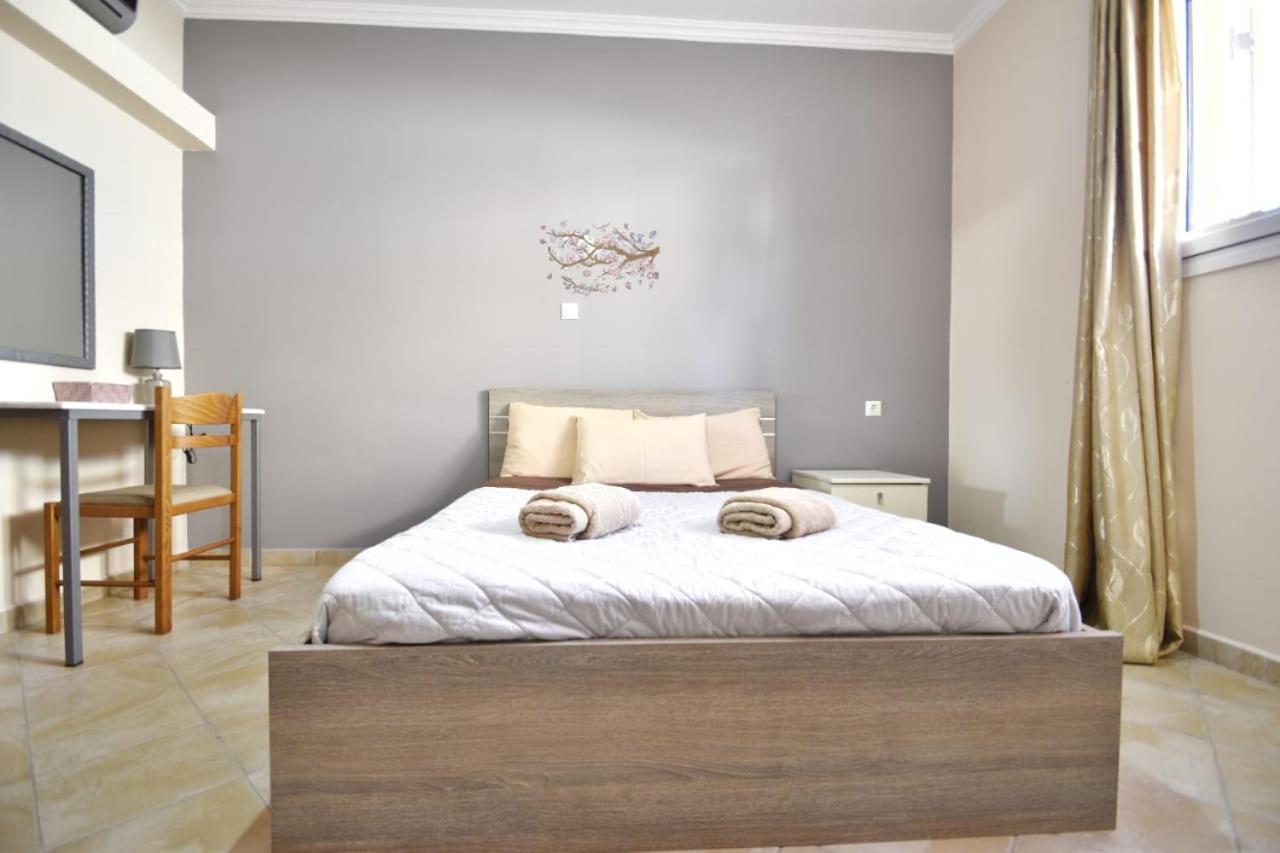 Konomi Residence view 2