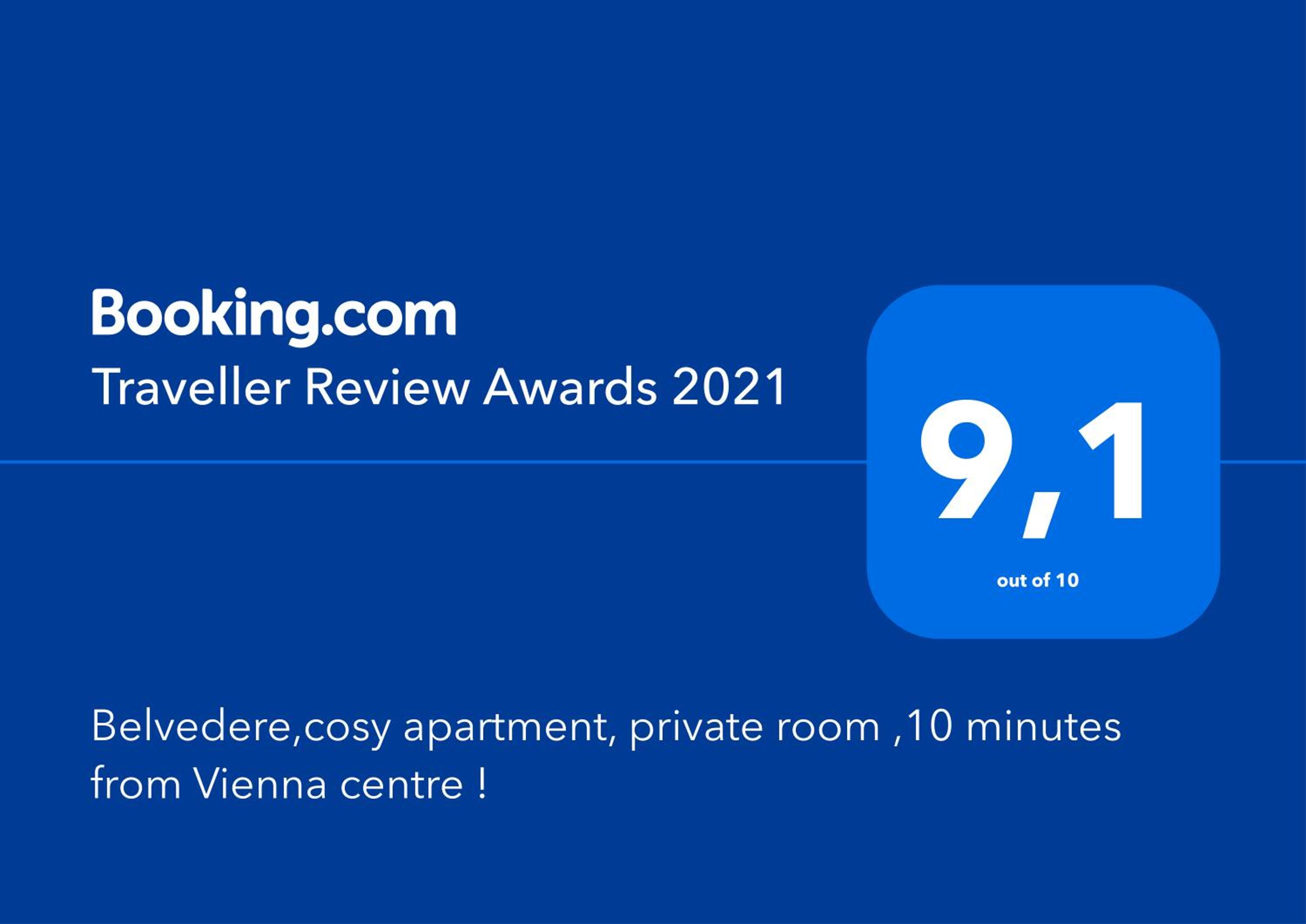 Vienna Center,private zimmer, !