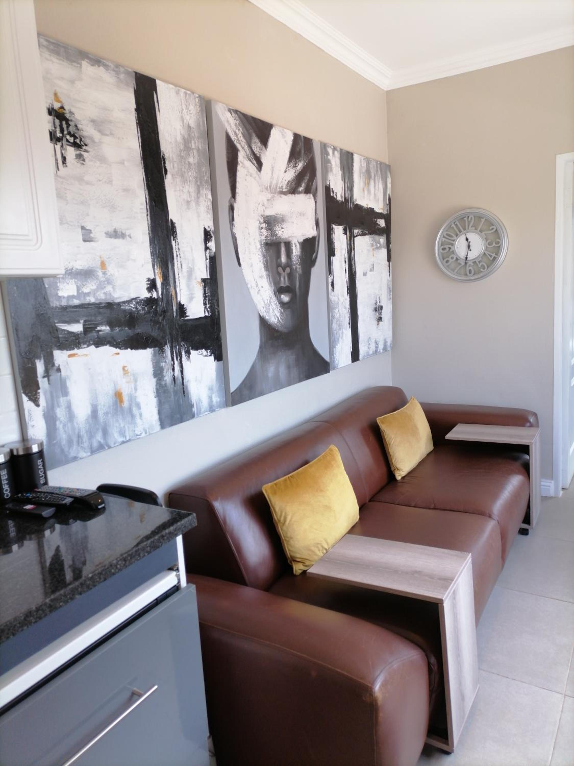 CityView, a stunning modern apartment