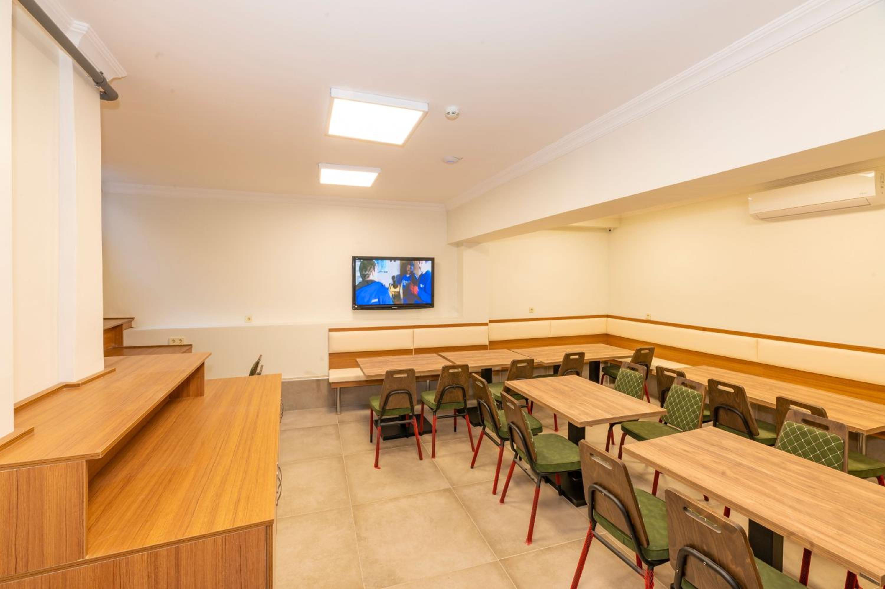 Bazaar Hotels Eski Şehir - Image 13