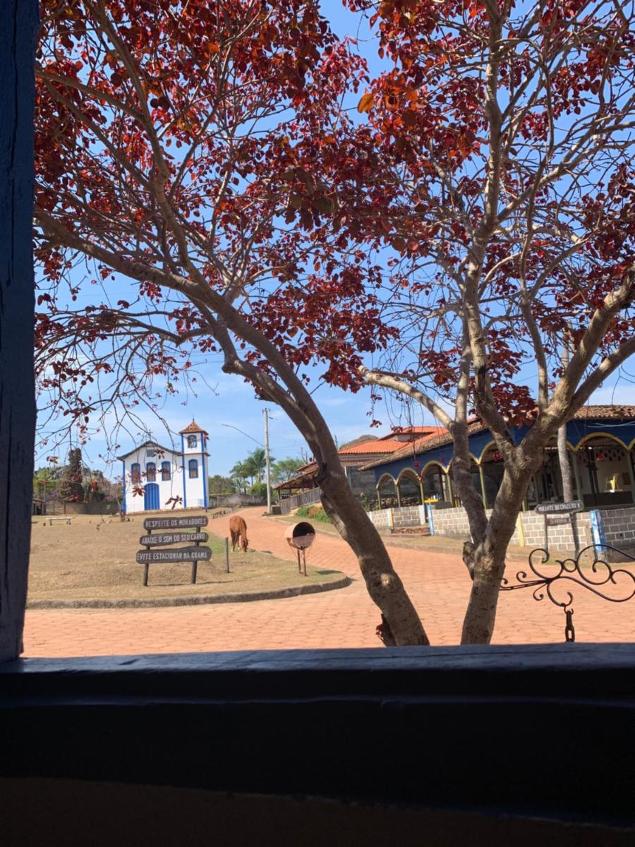 children's play area