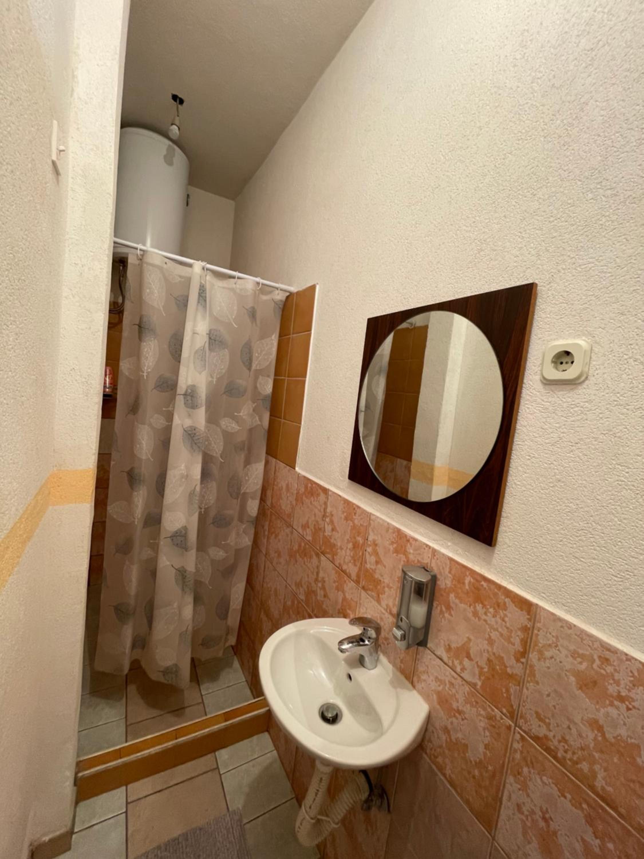 Rooms Deny