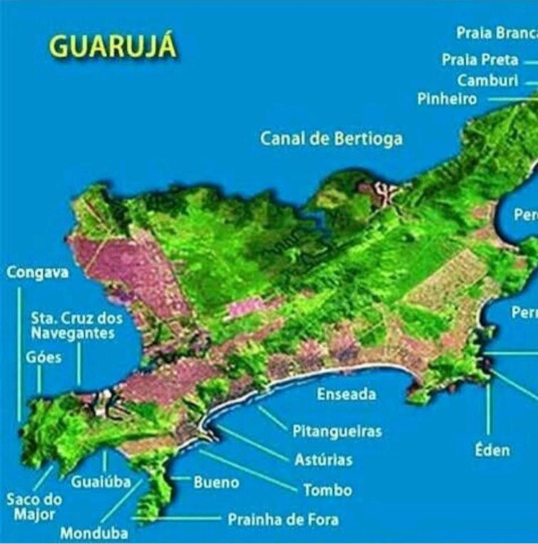 Apartamento Estúdio na Pitangueiras