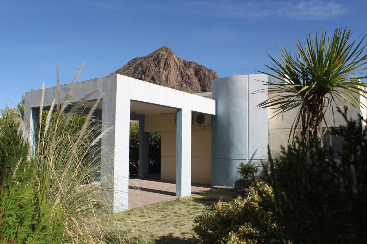 Chalet del Valle Grande