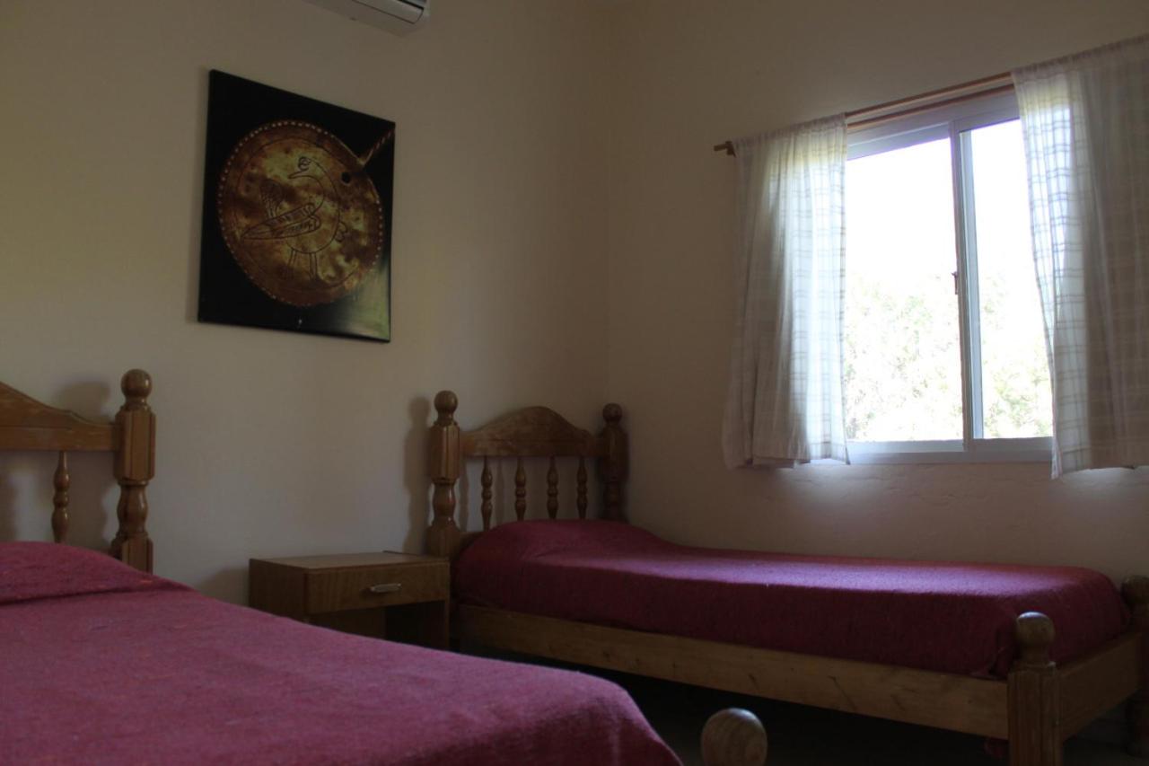 Chalet del Valle Grande