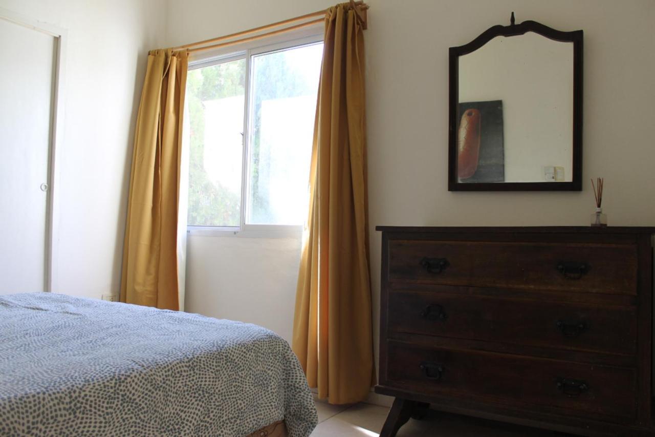Chalet del Valle Grande