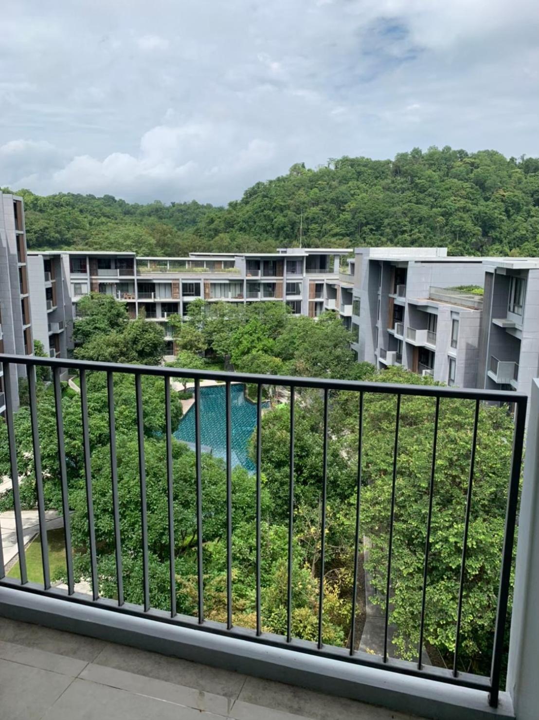 The Valley Khao Yai
