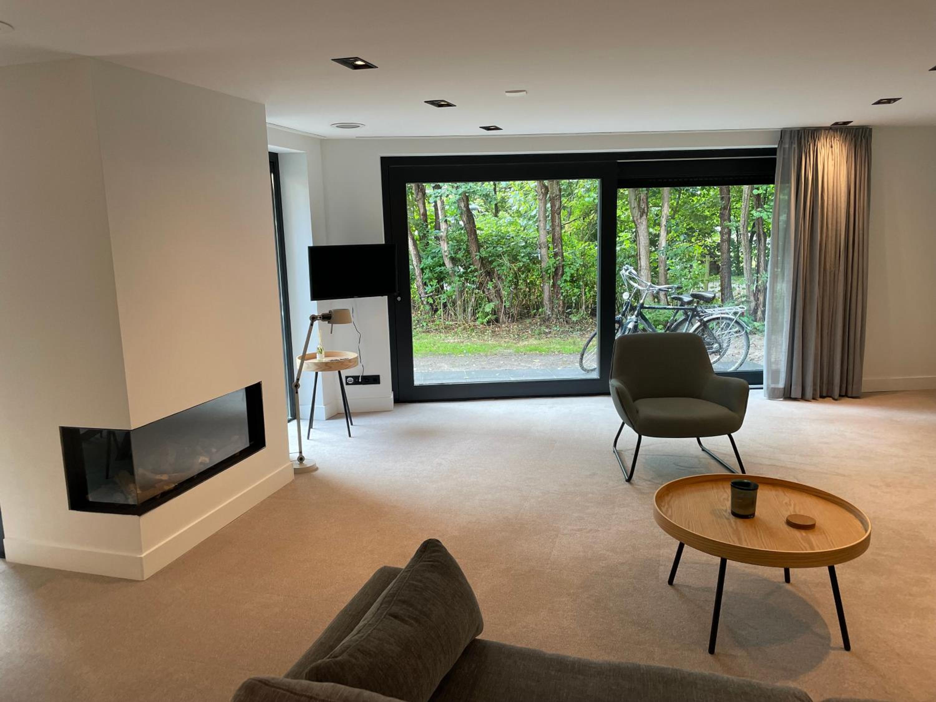 Vakantiewoning Oerd Ameland view 4