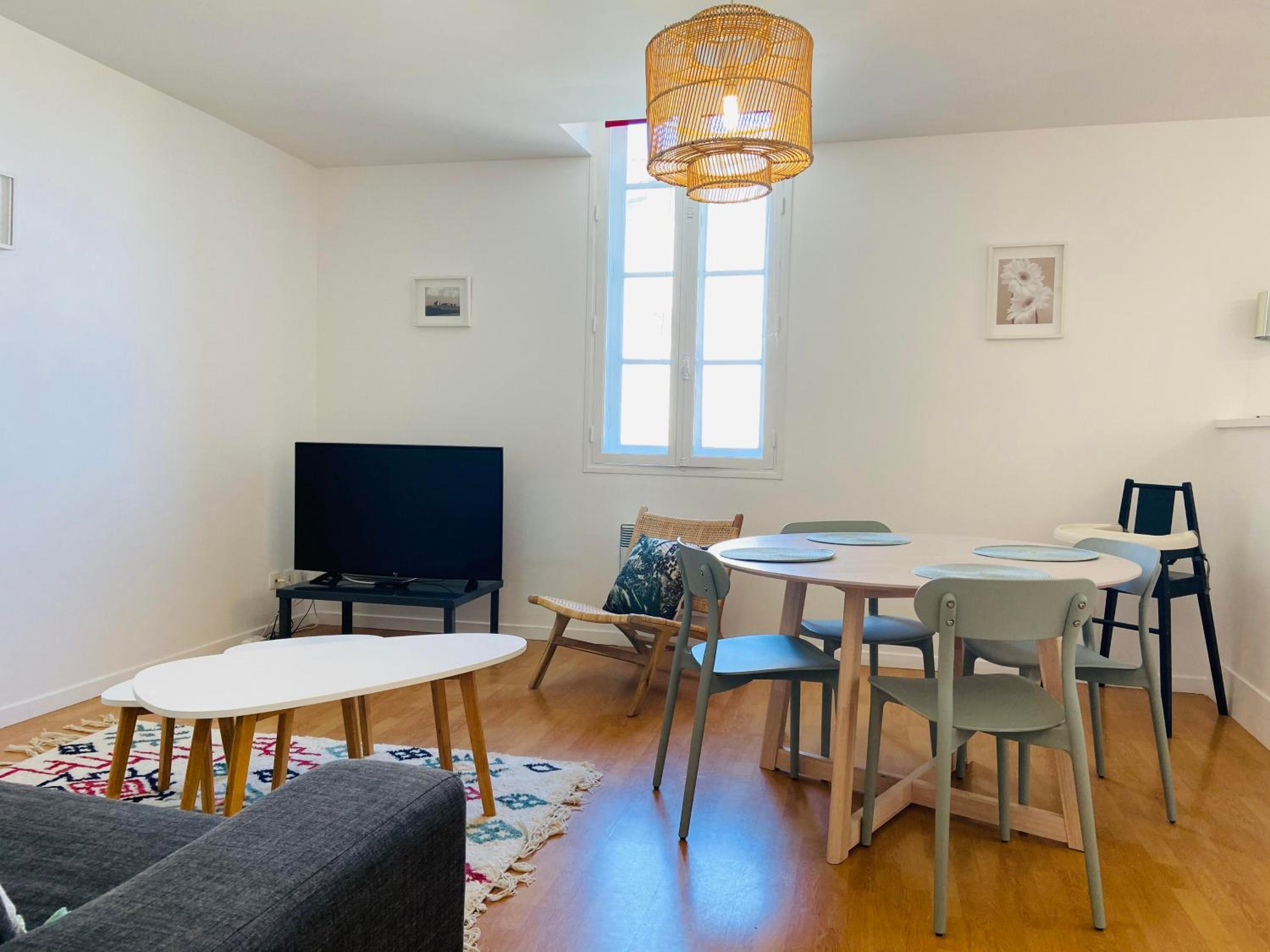 Appartements Pech Mary view 4