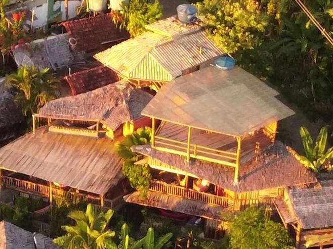 Pousada Tãnara