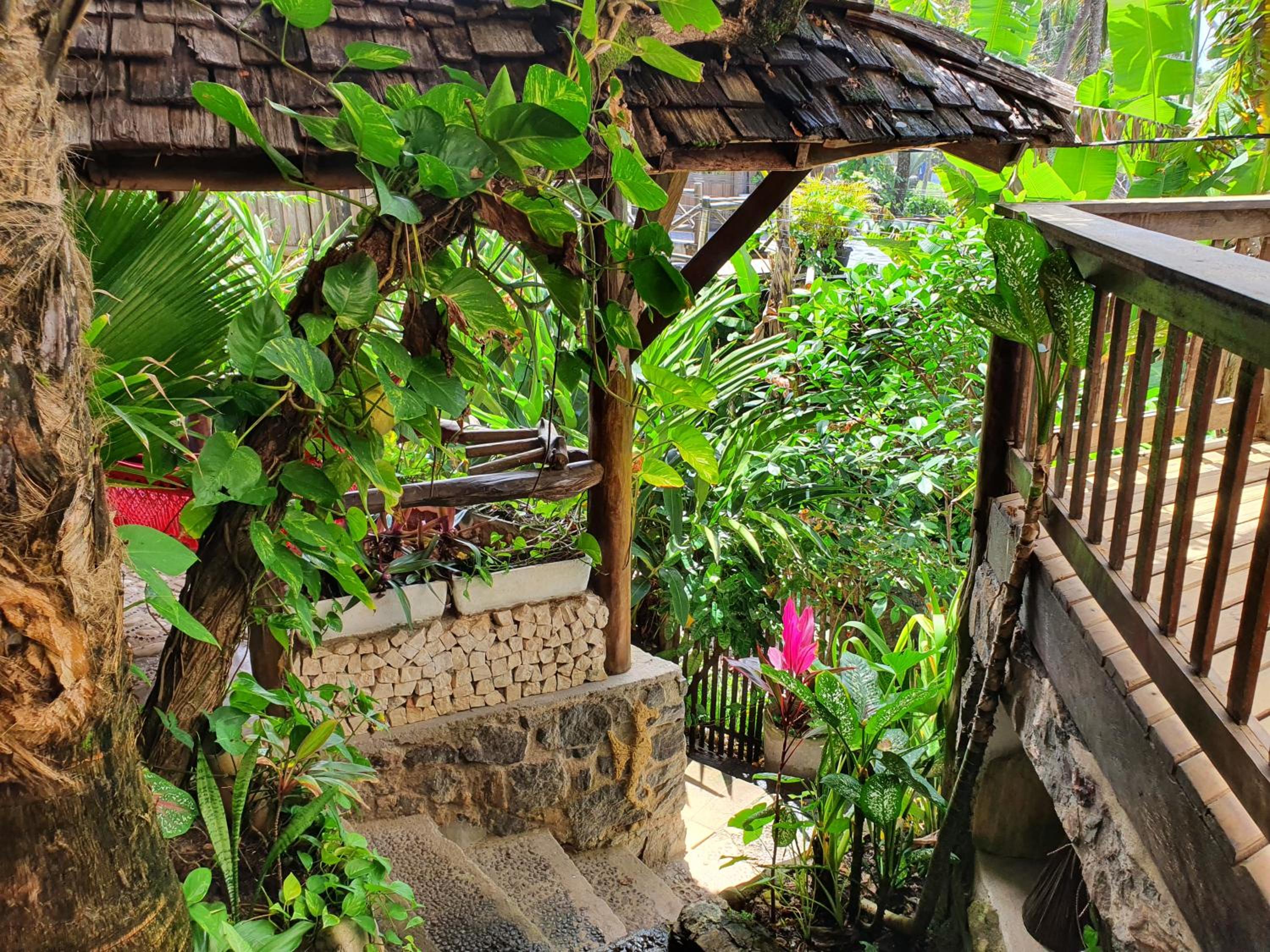 Pousada Tãnara