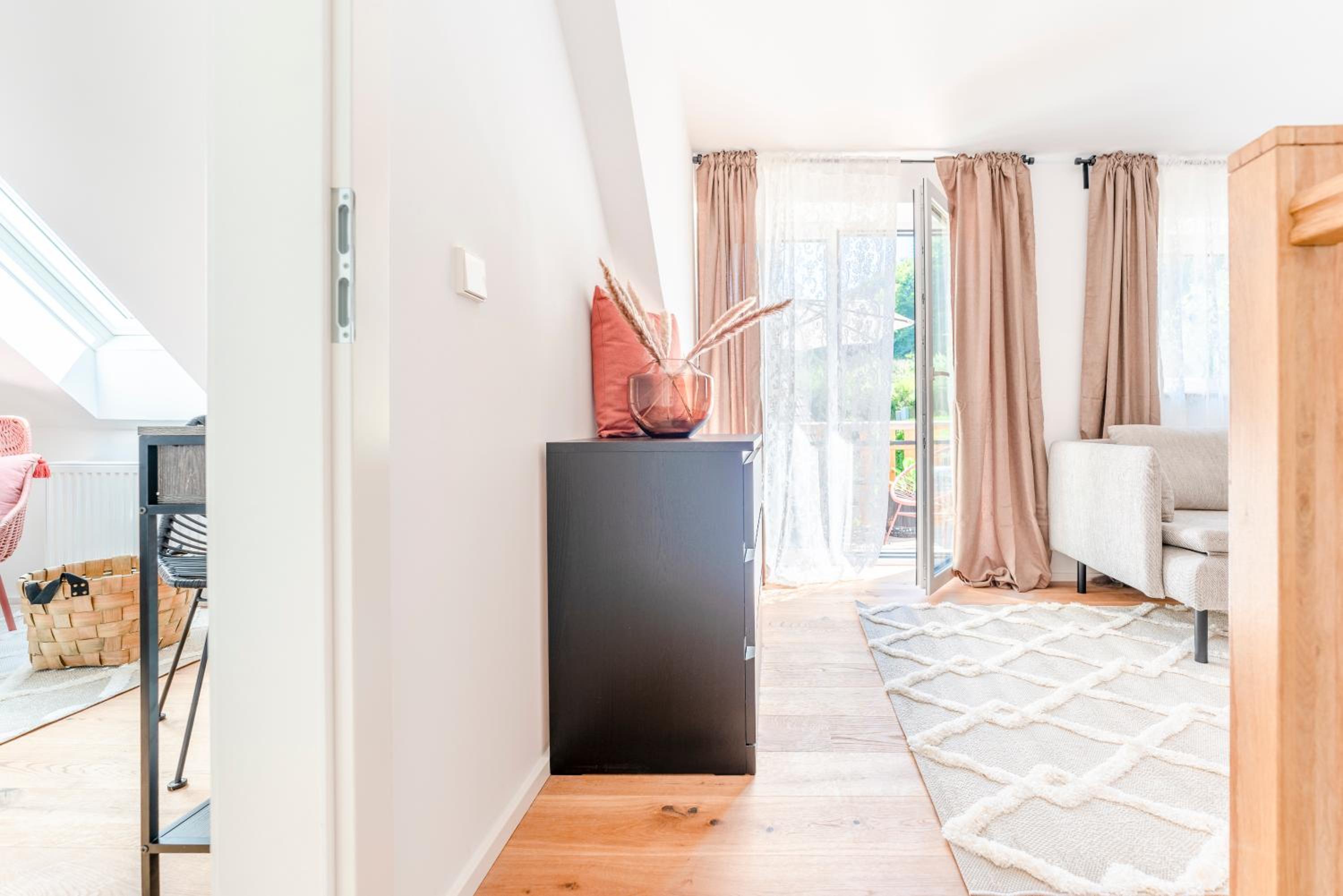 Vinum.Lodge Spitz in der Wachau view 3