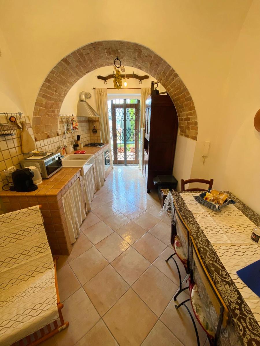Grele Dwelling - La Dimora nel Borgo photo 2