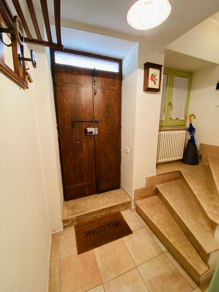 Grele Dwelling - La Dimora nel Borgo photo 3