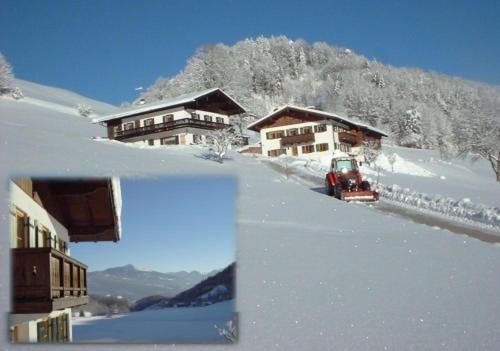 Ferienwohnungen Ilsanker - Doffenlehen view 2