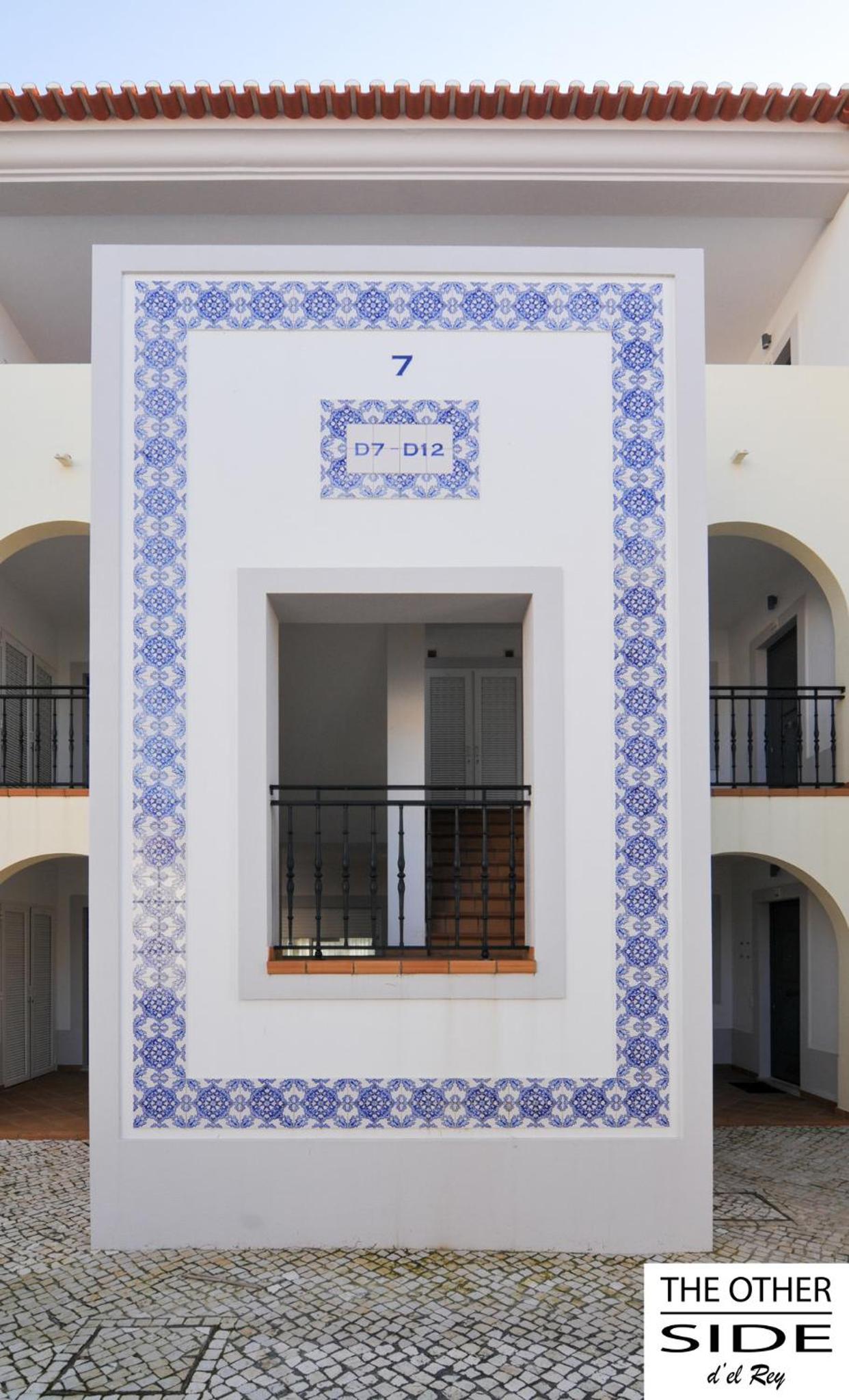 Hotel The other Side D'el Rey Apartment - Image 1