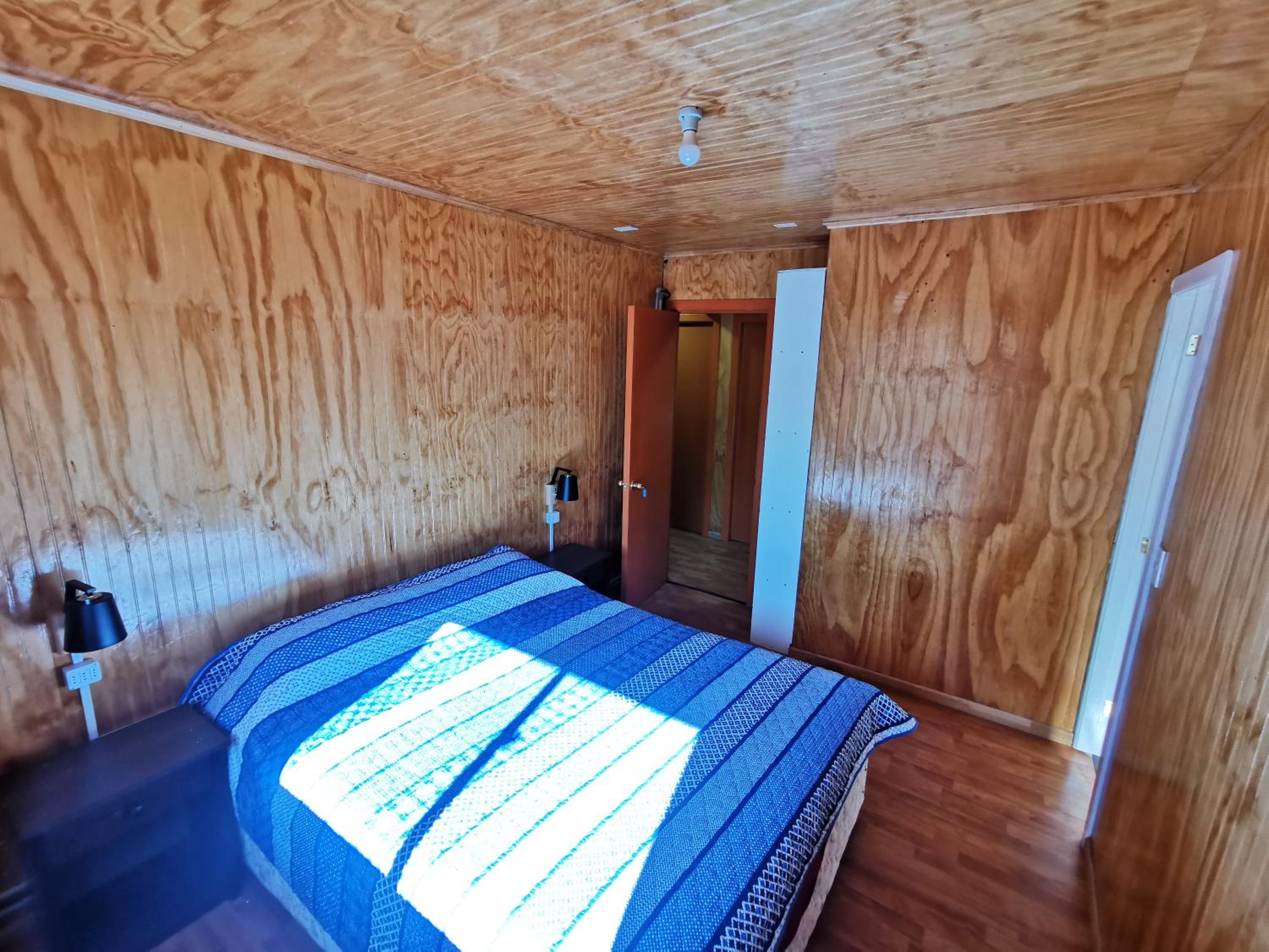 Hostal Piedra Santa