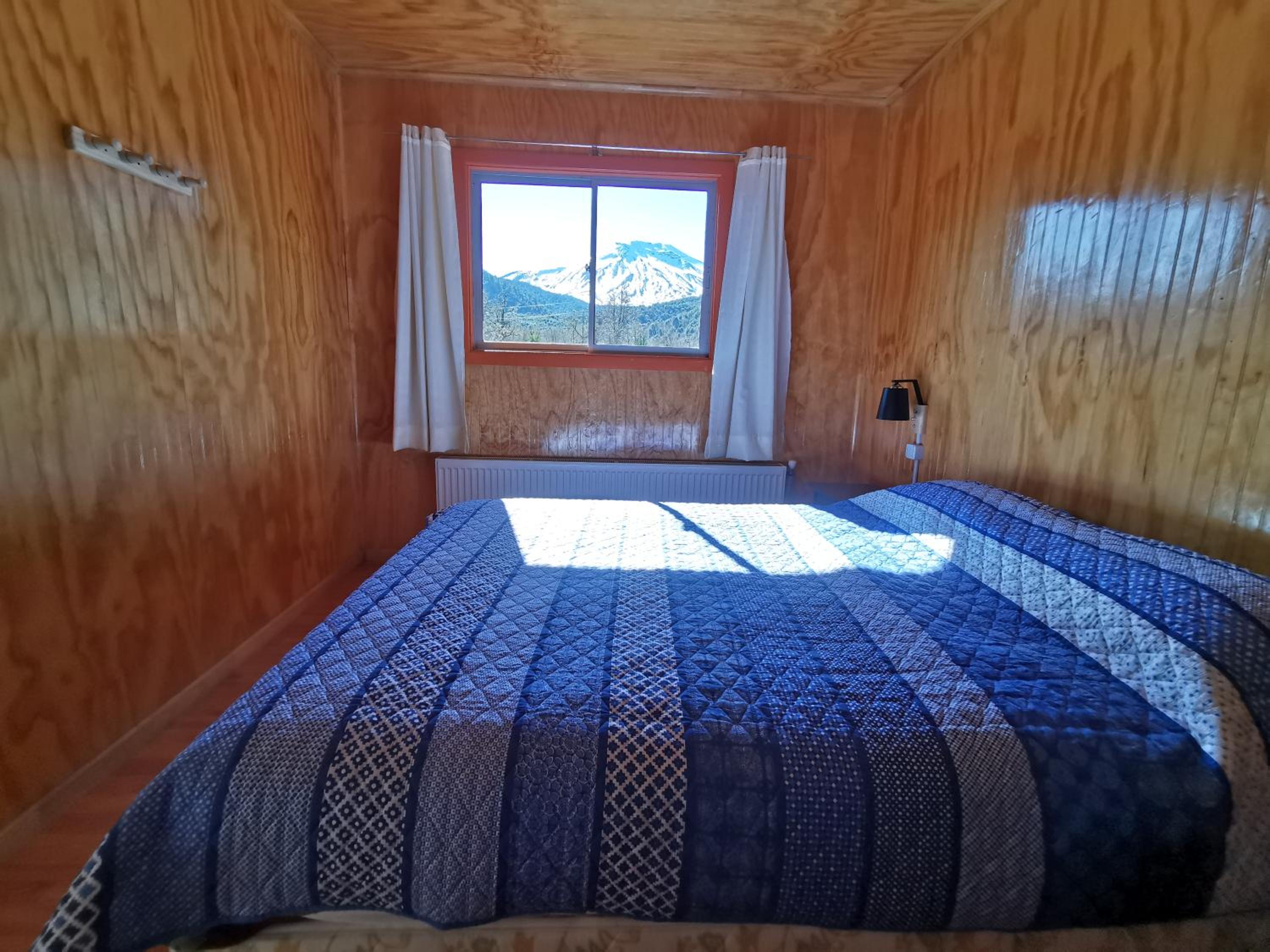 Hostal Piedra Santa