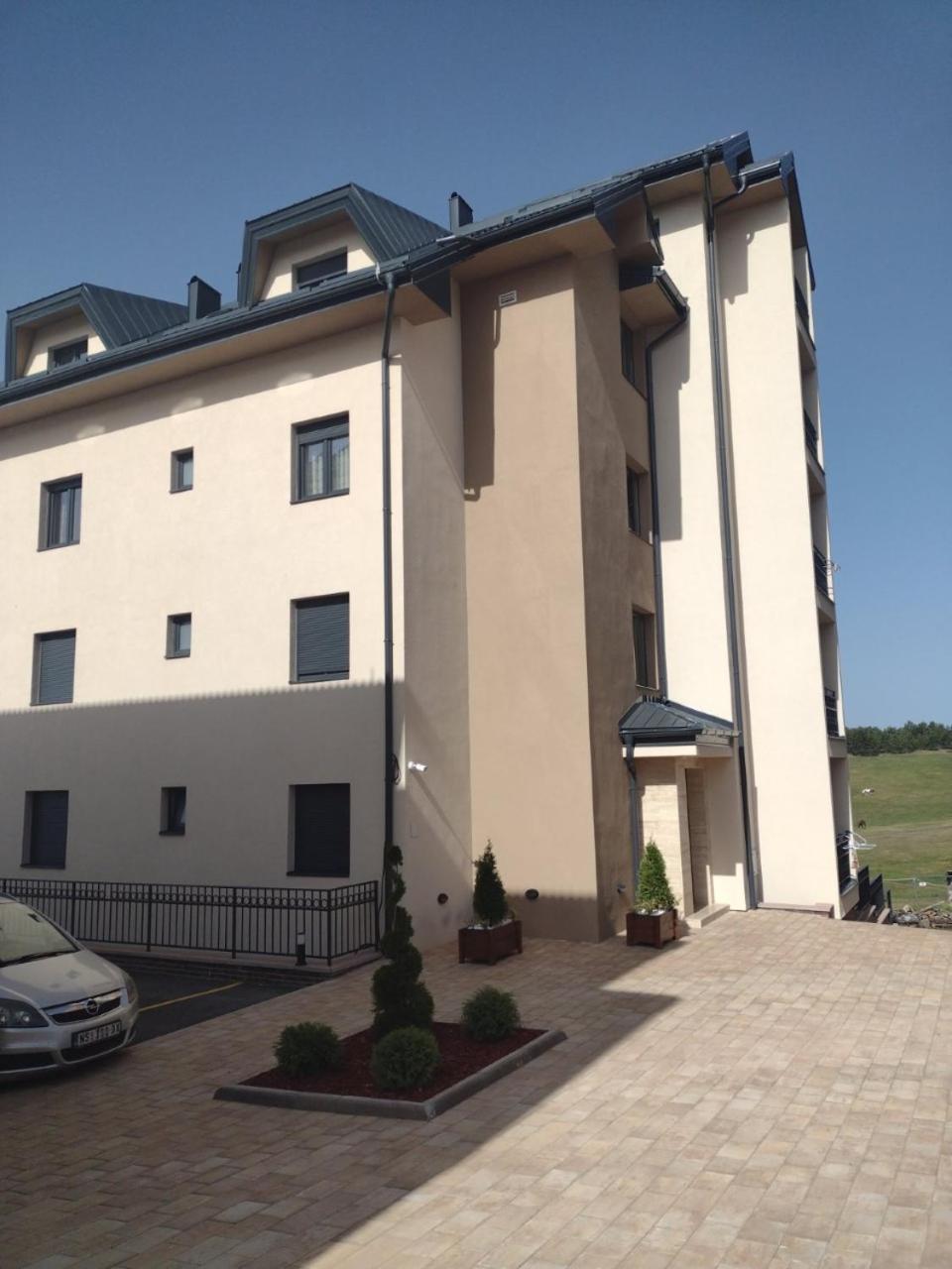Apartman Viktor & Matej Zlatibor view 5
