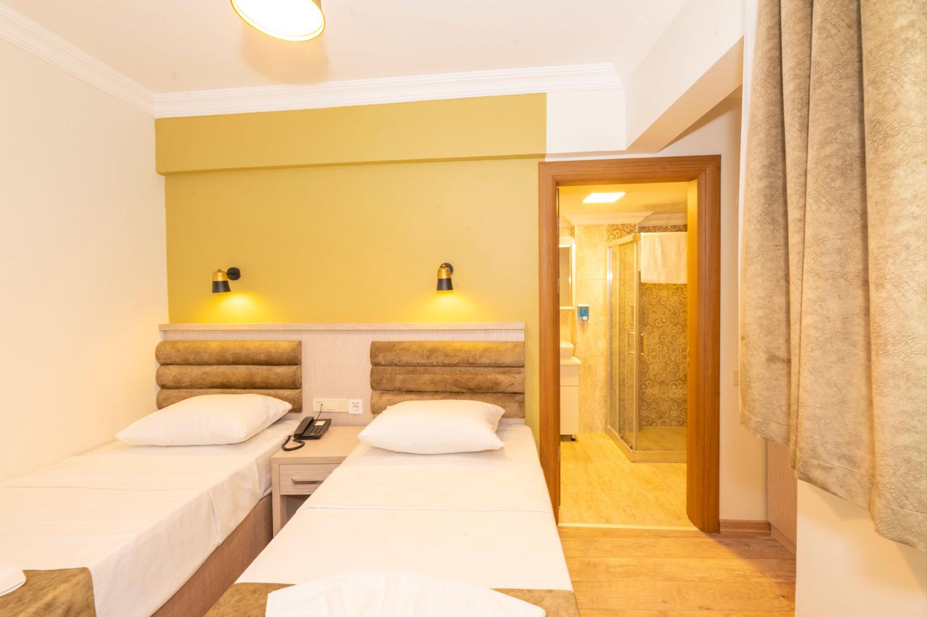 Bazaar Hotels Eski Şehir - Image 49