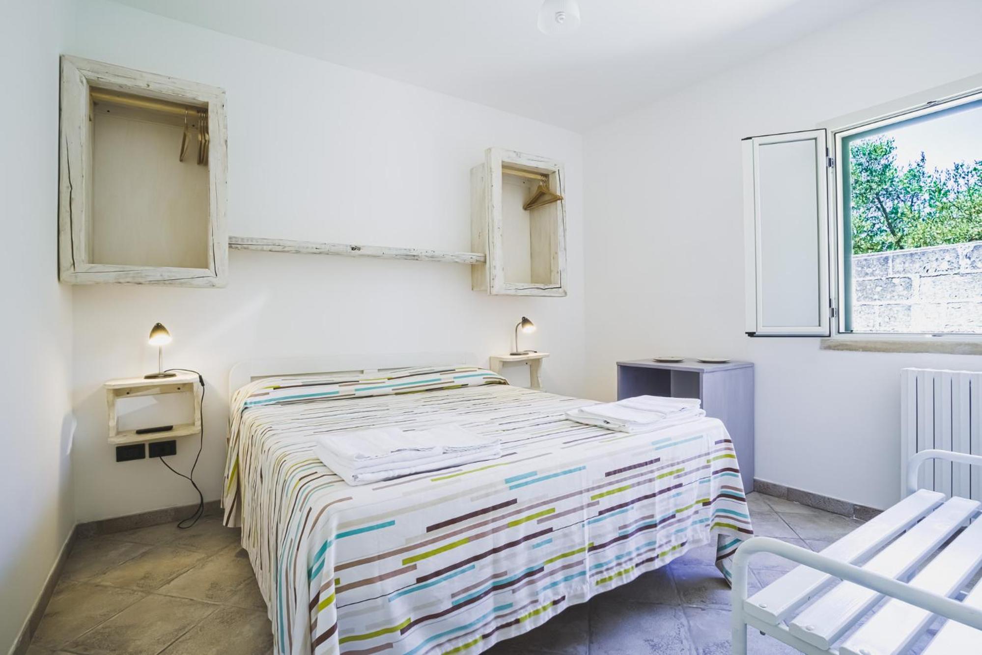 Bio Agriturismo Salos photo 5