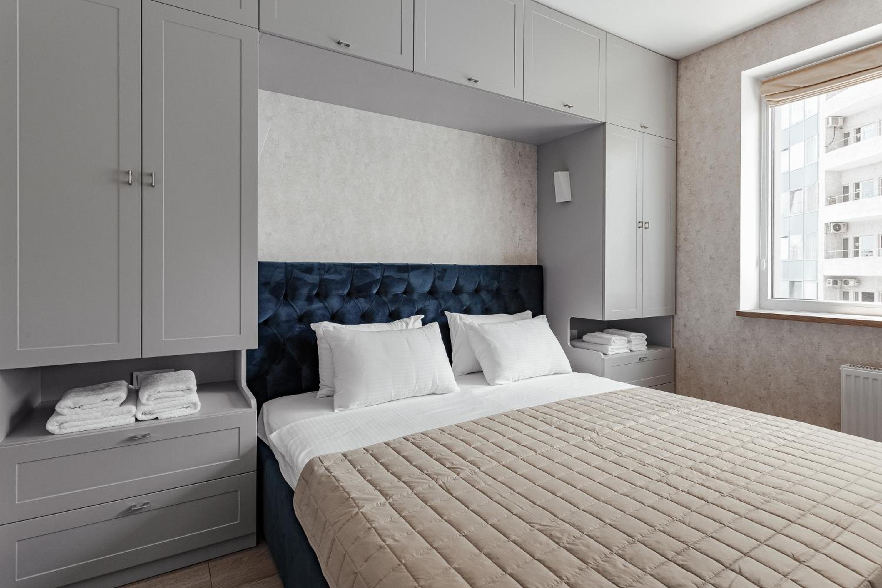 Sea Pearl Luxury