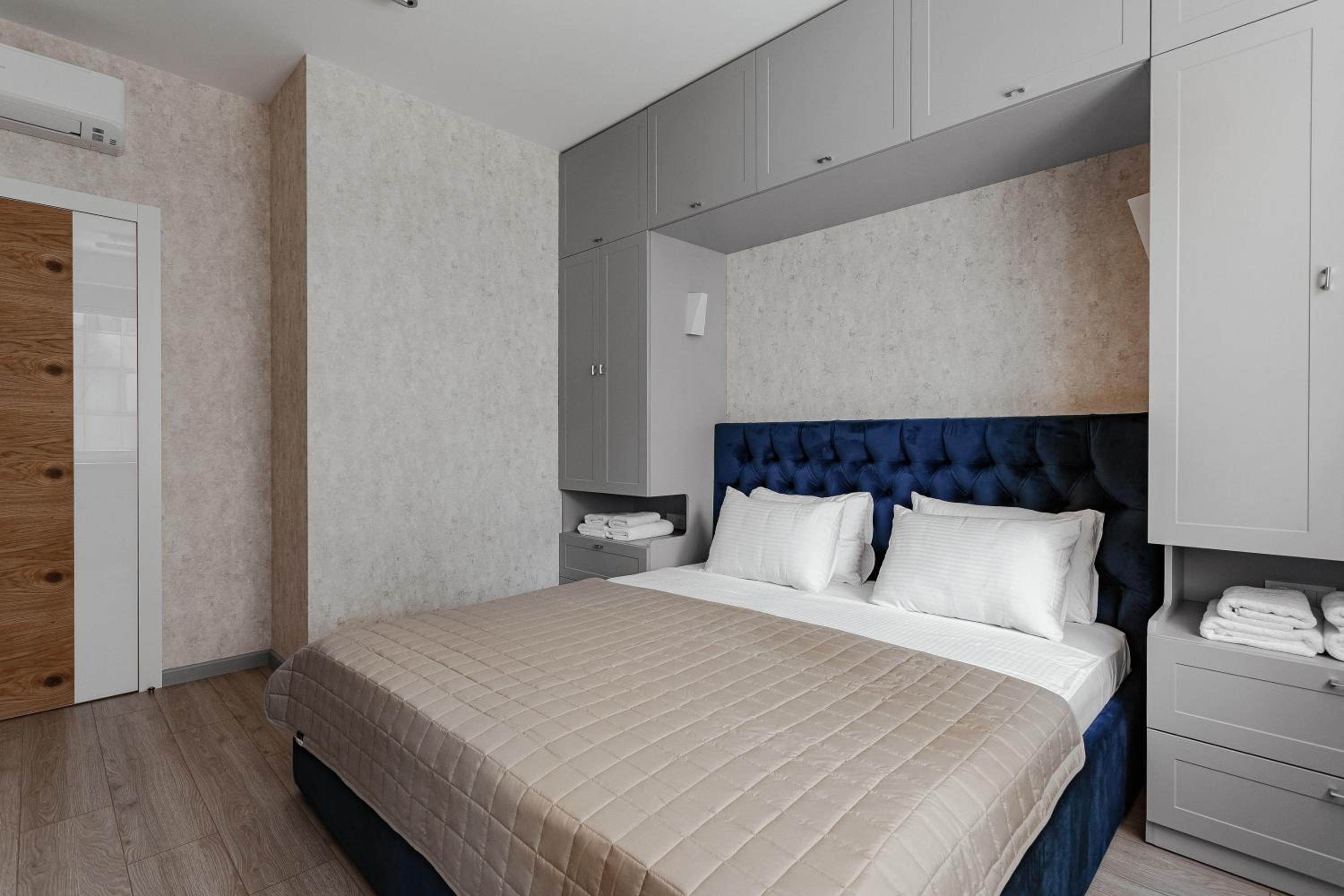 Sea Pearl Luxury