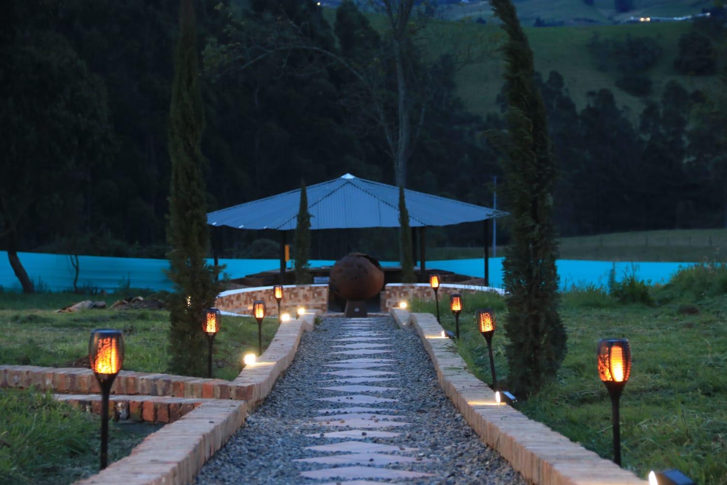 Villa Rebequita