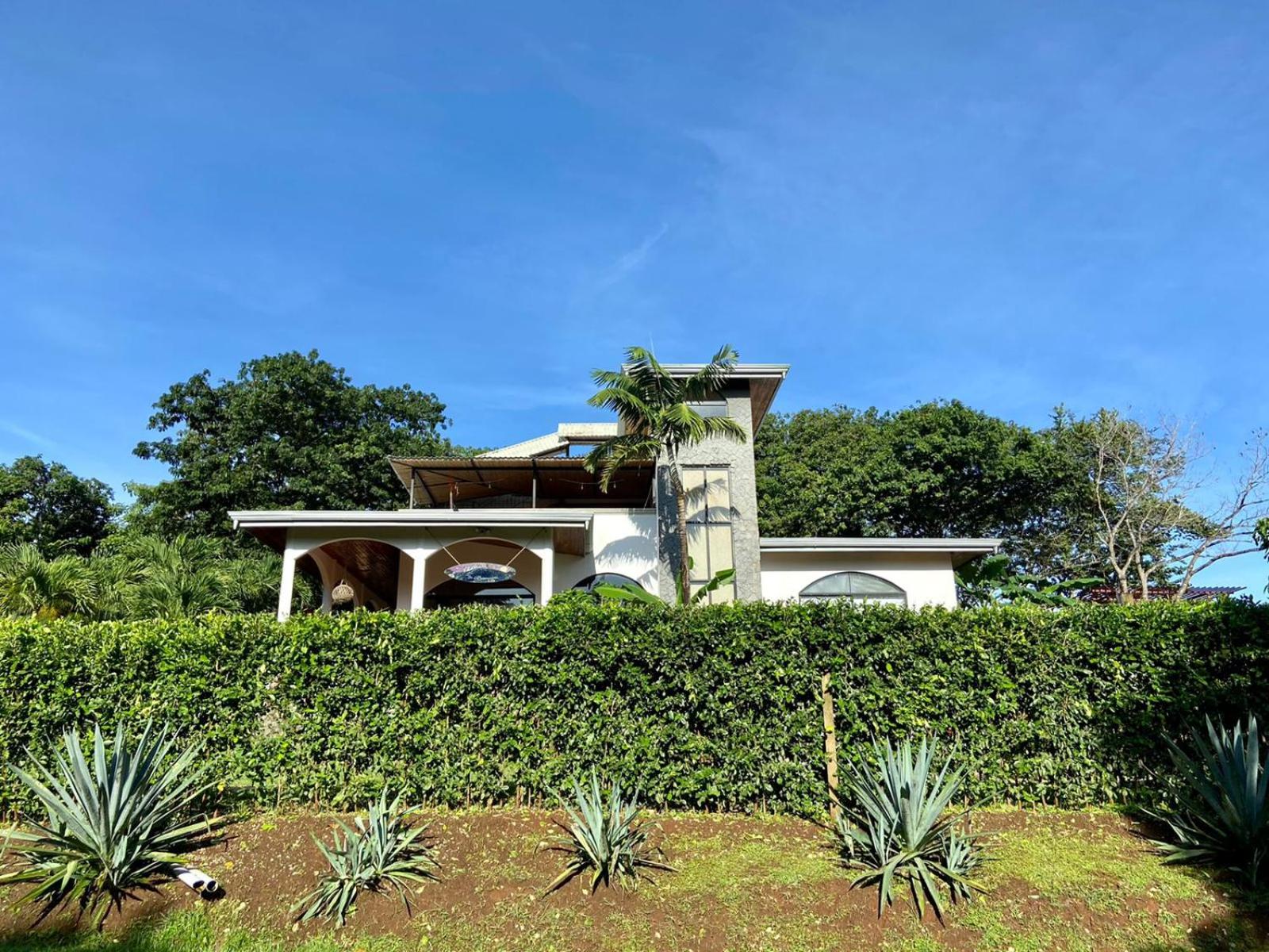 Casa Alice Marbella Lodge