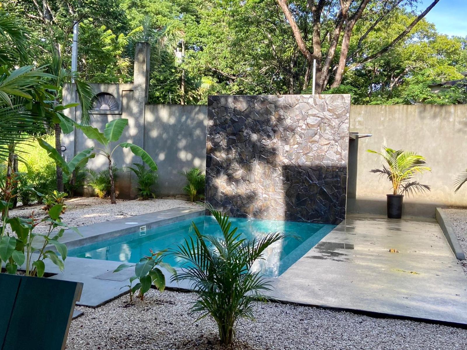 Casa Alice Marbella Lodge