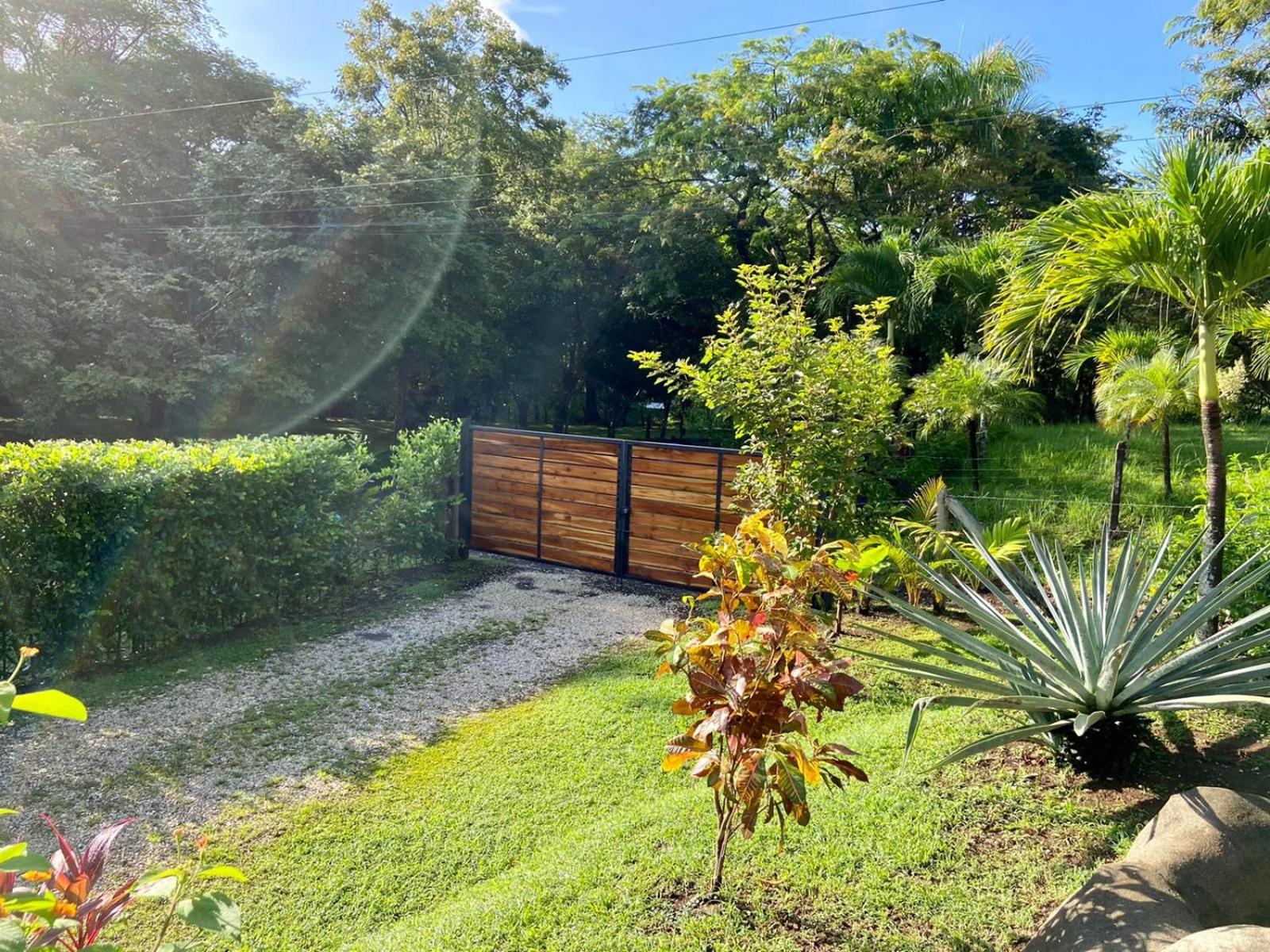 Casa Alice Marbella Lodge