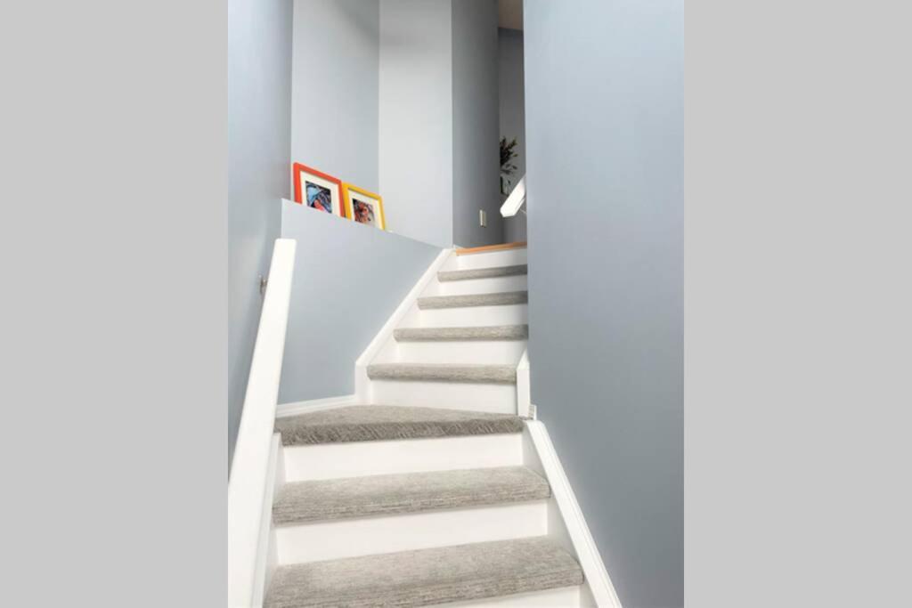 Spacious Duplex