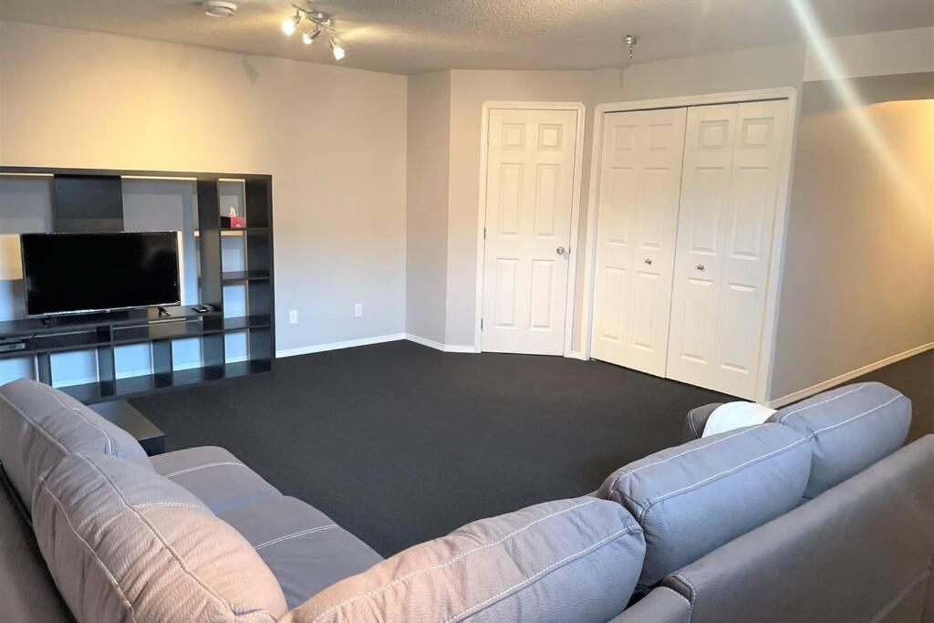 Spacious Duplex