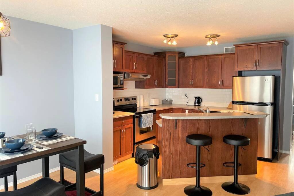Spacious Duplex