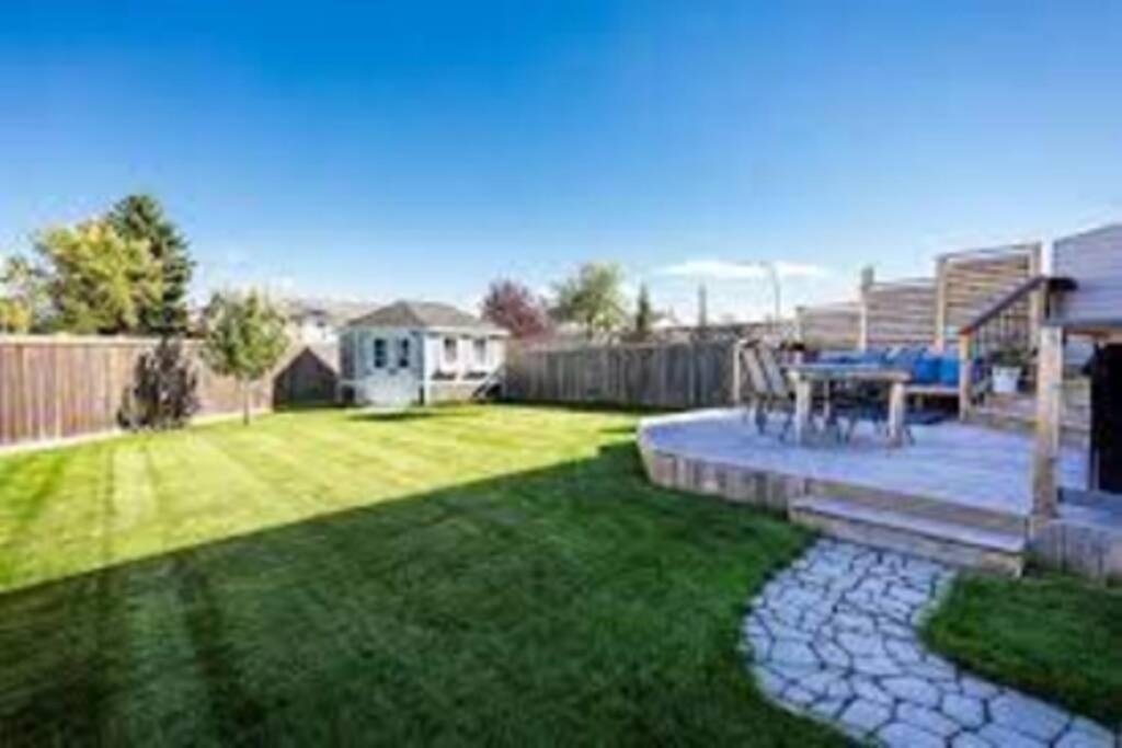 Spacious Duplex