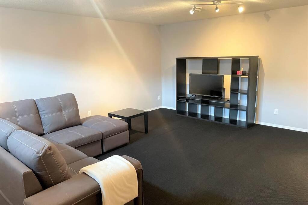 Spacious Duplex