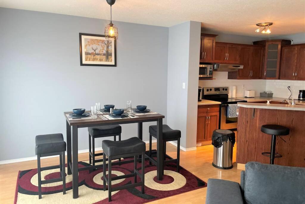 Spacious Duplex