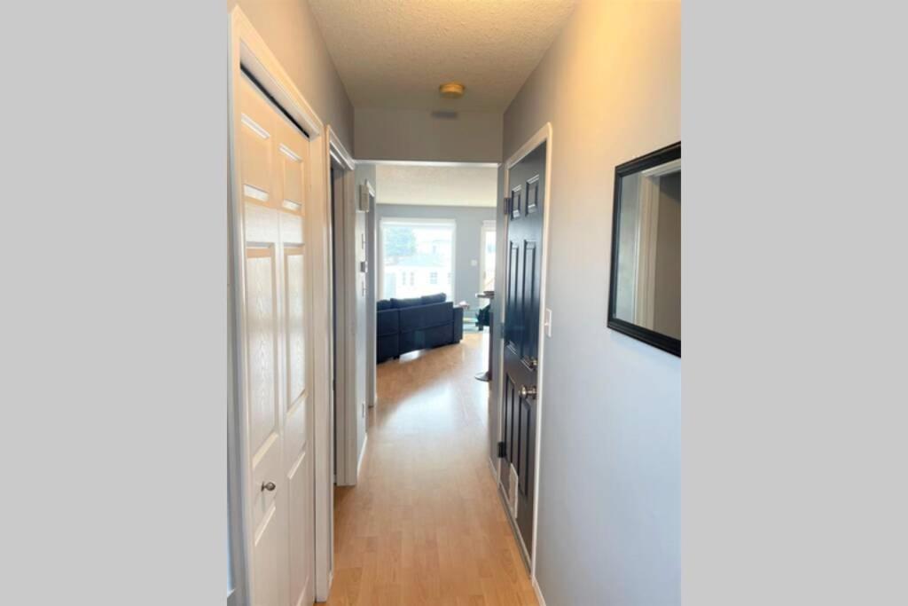 Spacious Duplex